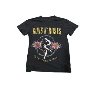 Guns N' Roses Sweet Child O' Mine T-Shirt